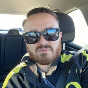 Meet your Posher, Kyle